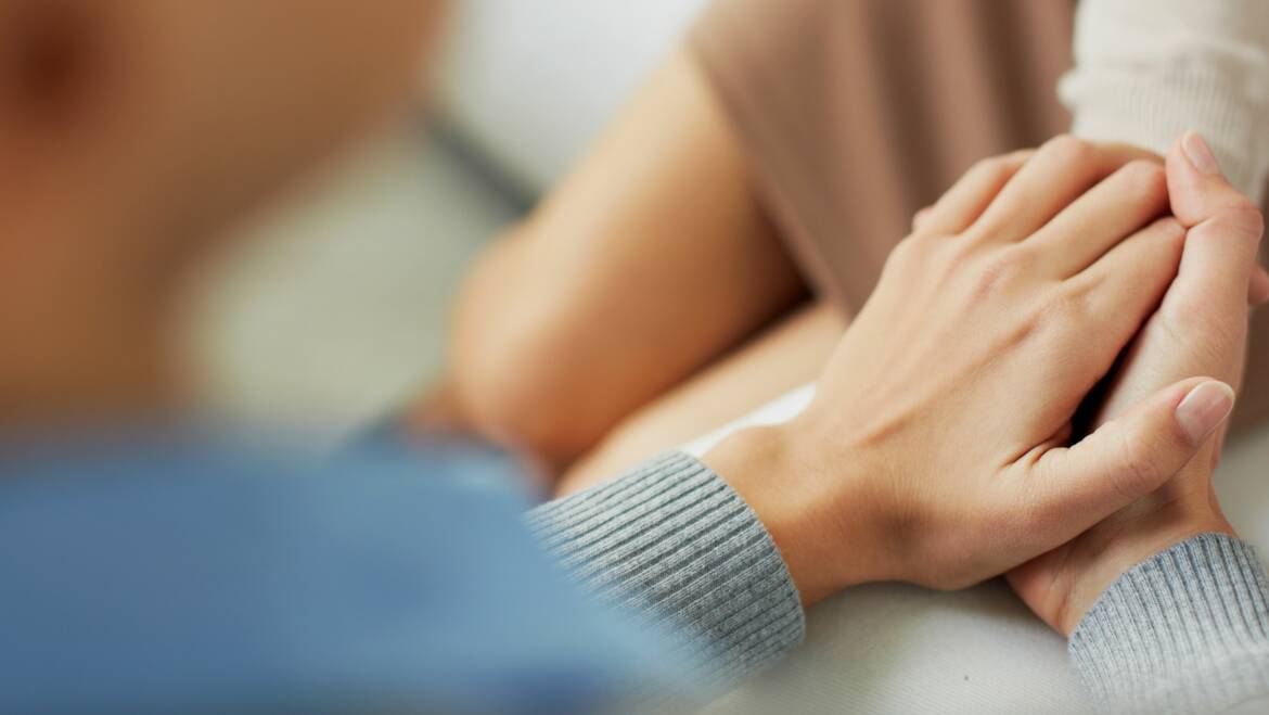 Η σχέση θεραπευτή και θεραπευόμενου